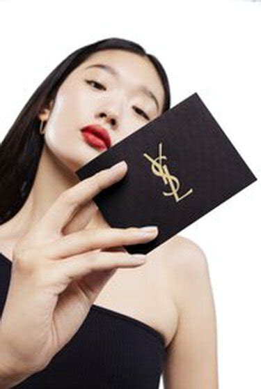 ysl loyalty program